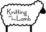 Knitting on the Lamb